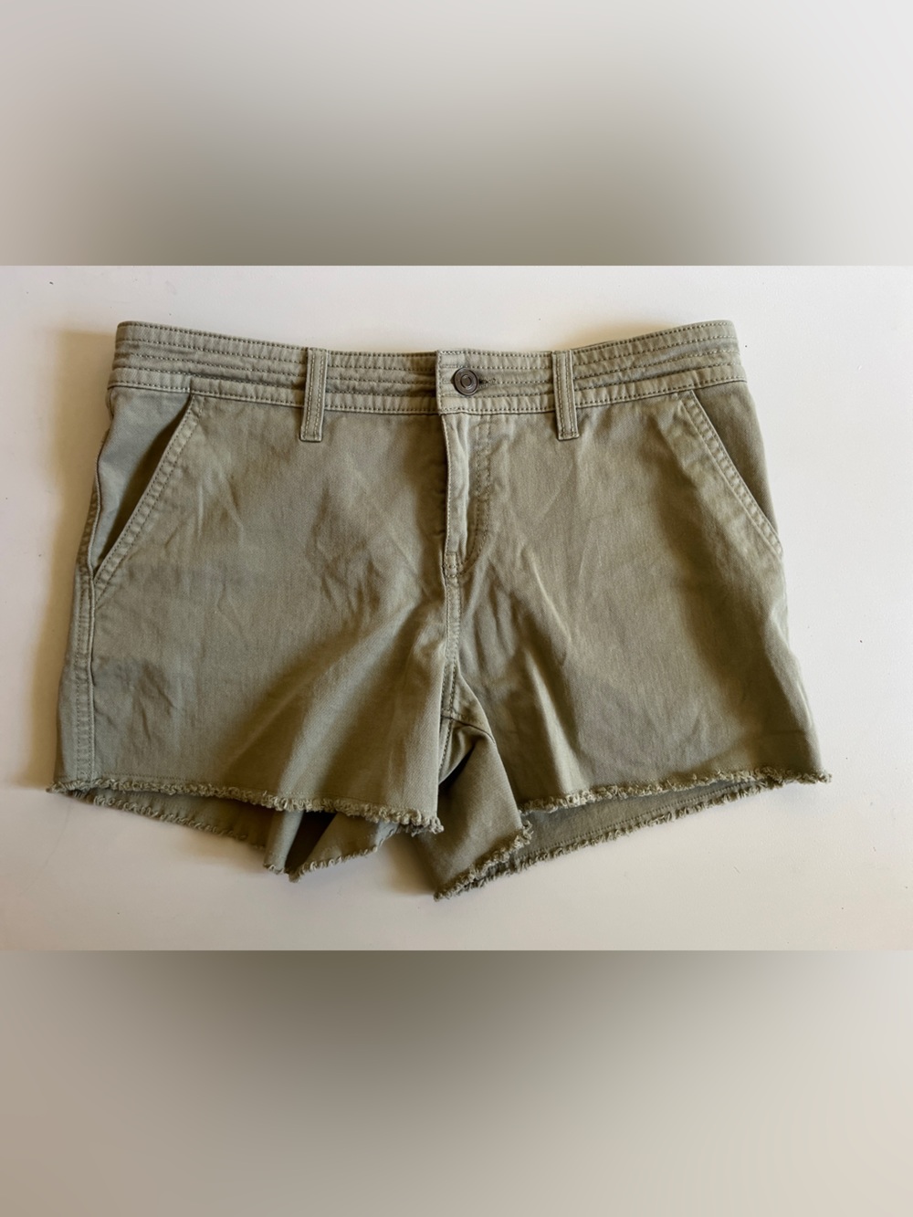 Prana Shorts